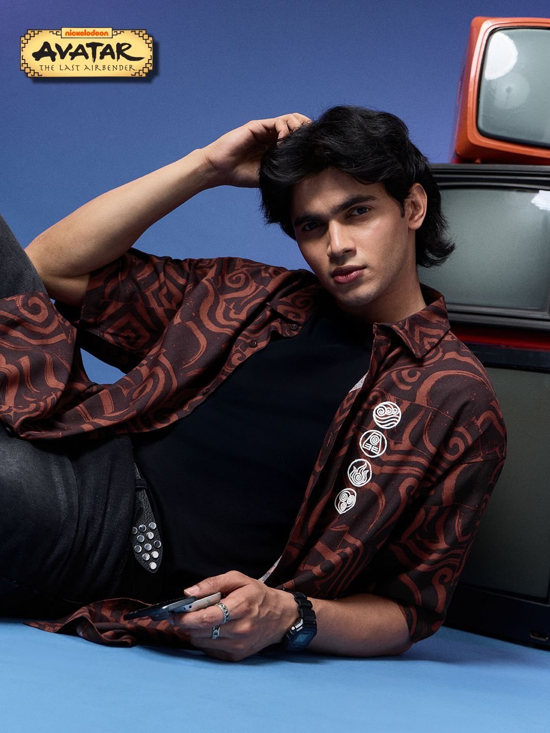 Avatar: Elements