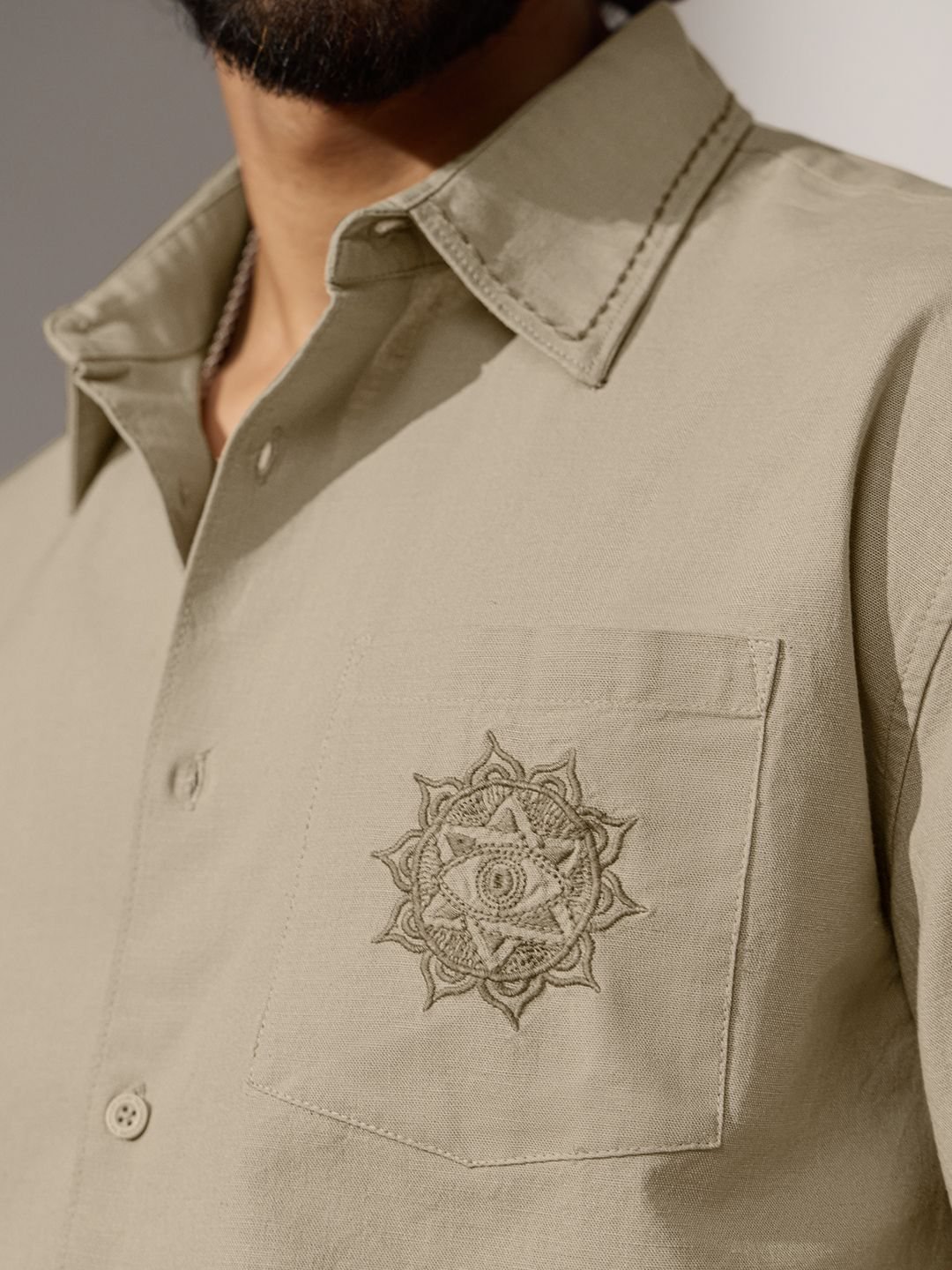 Cotton Linen: Chakras alternative